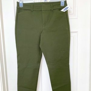 Old Navy Pixie Pants